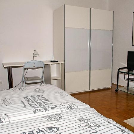 Apartma Ika Appartement Koper Buitenkant foto