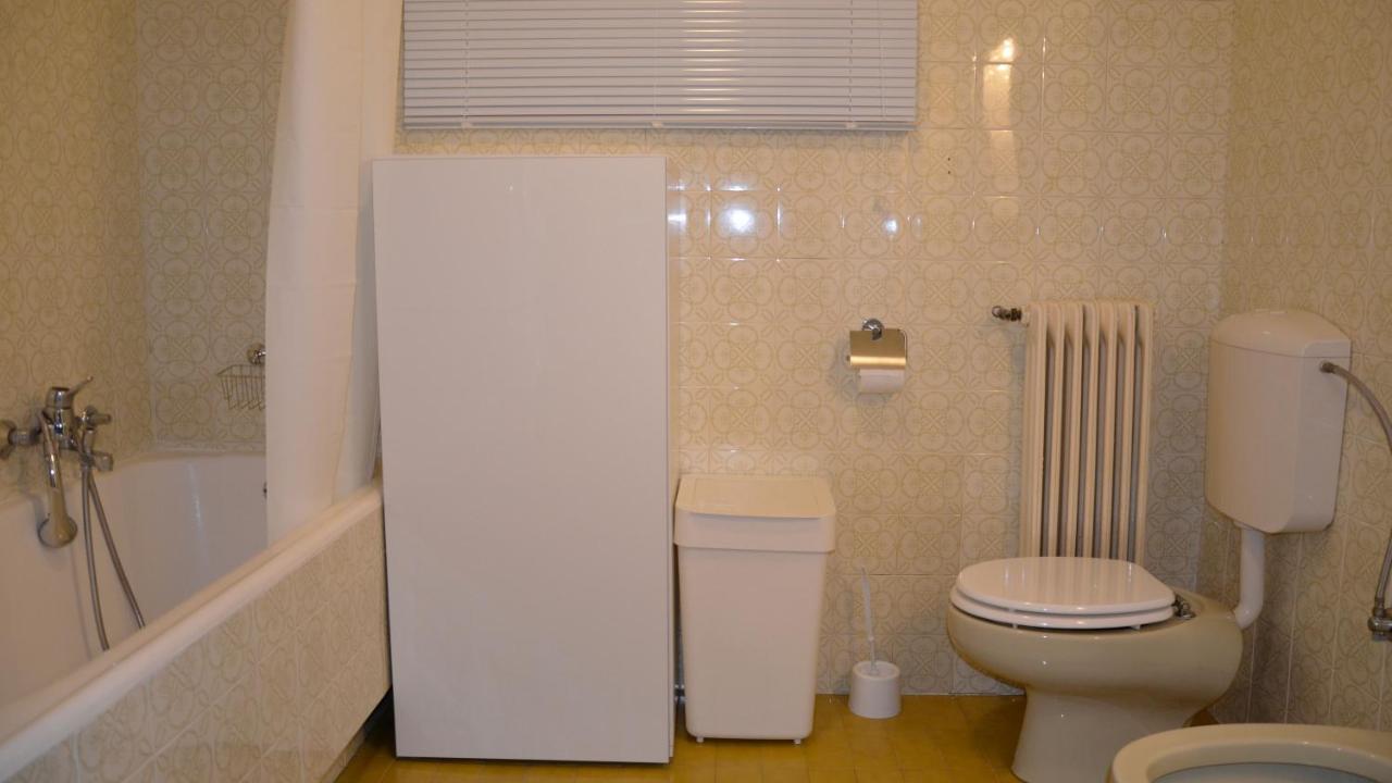 Apartma Ika Appartement Koper Buitenkant foto