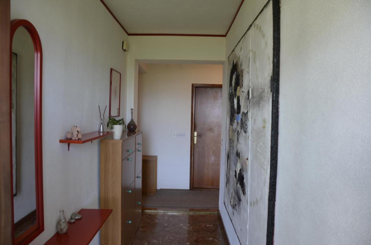 Apartma Ika Appartement Koper Buitenkant foto