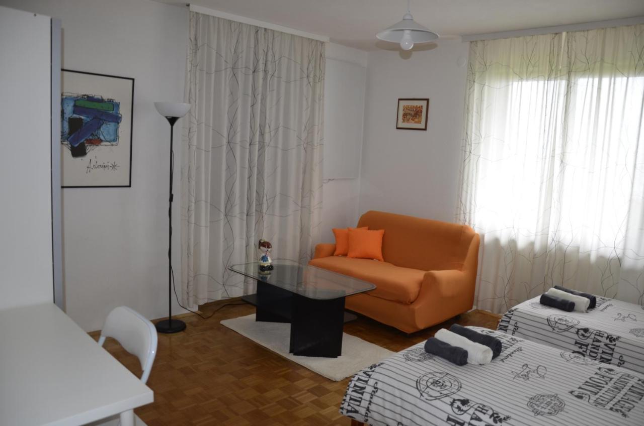 Apartma Ika Appartement Koper Buitenkant foto
