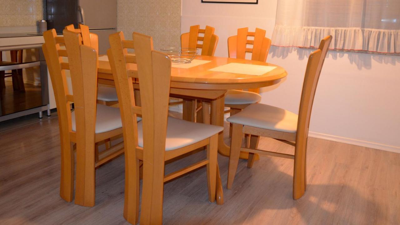 Apartma Ika Appartement Koper Buitenkant foto