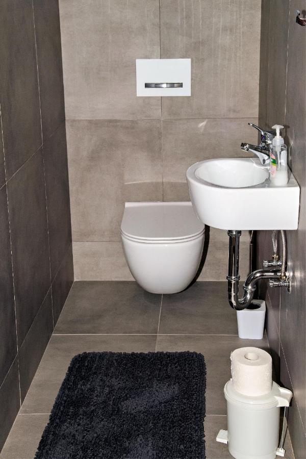 Apartma Ika Appartement Koper Buitenkant foto
