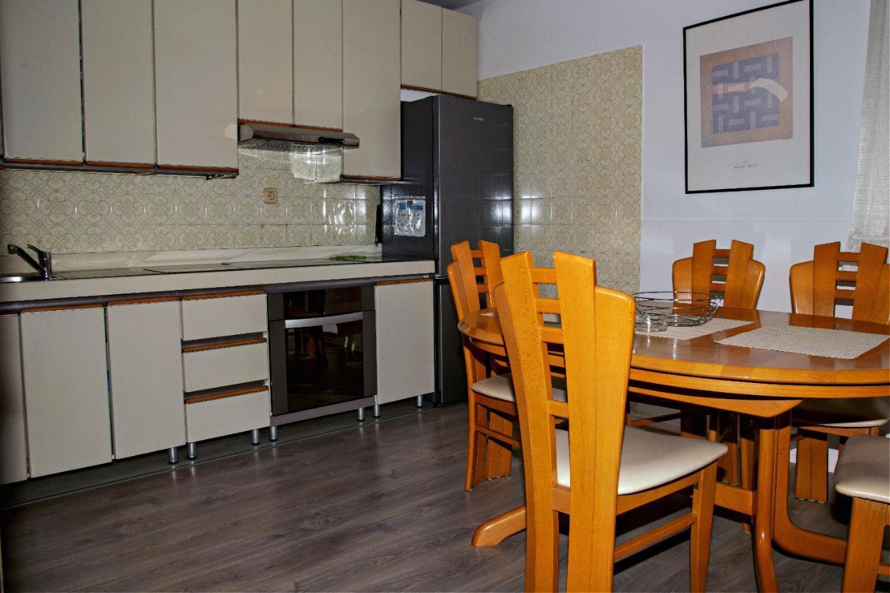Apartma Ika Appartement Koper Buitenkant foto
