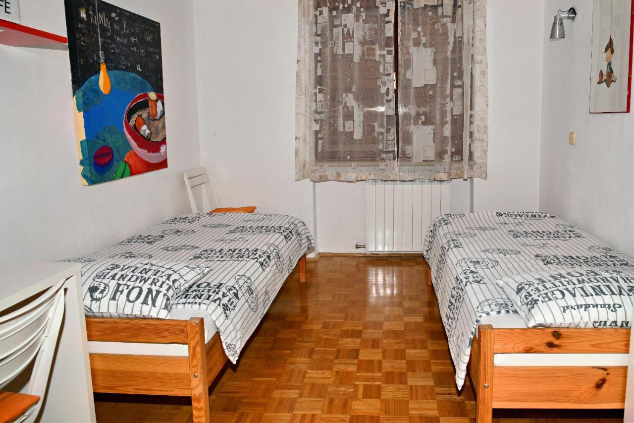 Apartma Ika Appartement Koper Buitenkant foto