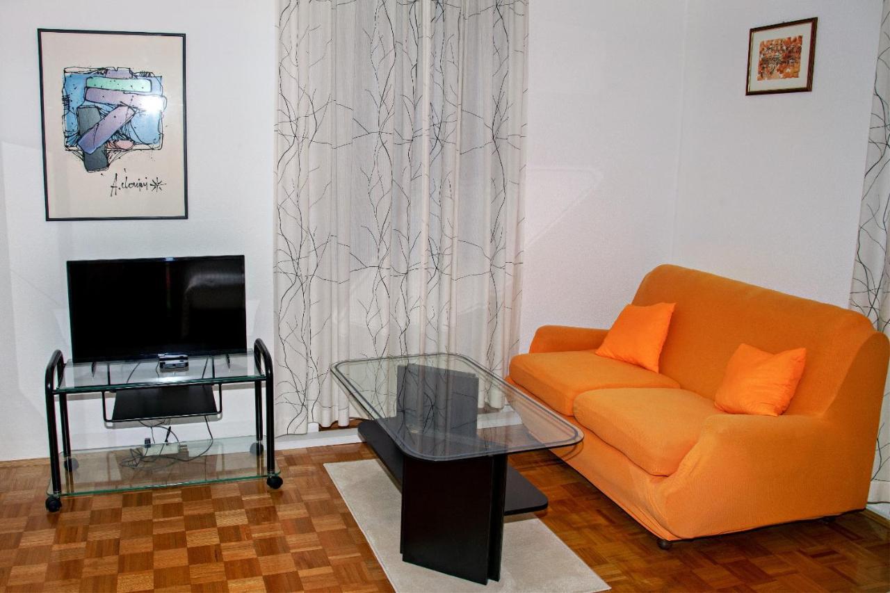 Apartma Ika Appartement Koper Buitenkant foto